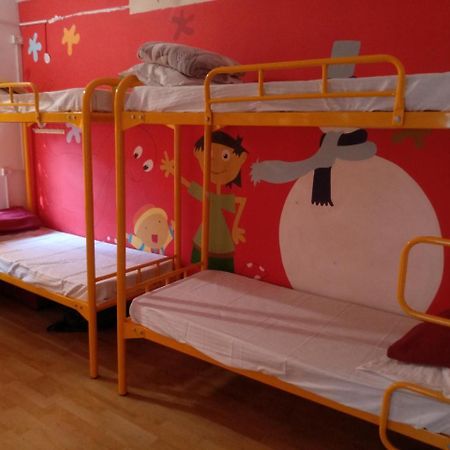 Hackerpacker Backpackers Hostel Бангалор Экстерьер фото